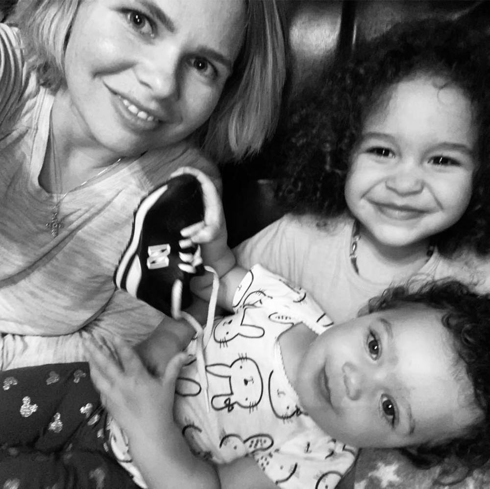 Meet your Posher, Kaitlyn